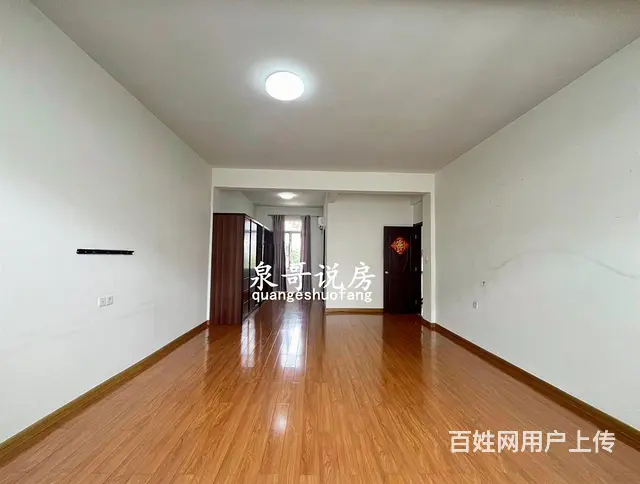 凤扬苑南向双拼别墅 五房带露台 装修保养新可直播 - 图片 4