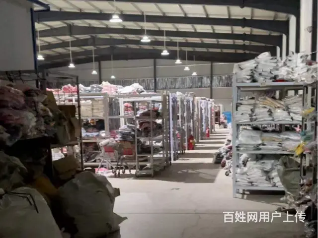 商洛评价好的童装库存积压回收 - 图片 2