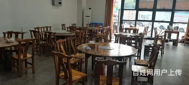 晋江市长兴路200平餐馆转让 - 图片 1
