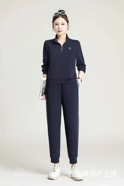 春梦依人 | 2024年秋季汉派专柜品牌女装 - 图片 7