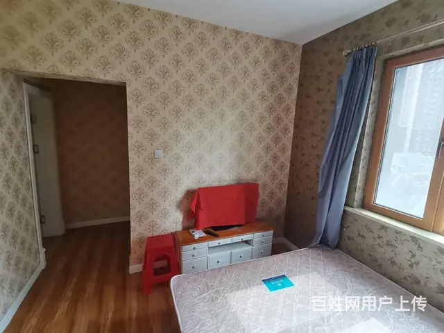 地铁房外滩三号(和平-长白) 普通住宅 简单装修 - 图片 7