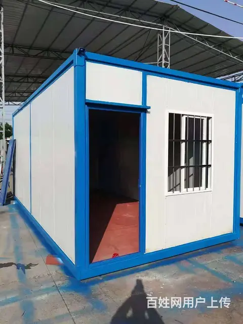 集装箱 A级防火住人集装箱出租 日租6元起 - 图片 1