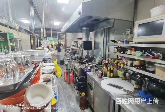道里 烧烤店出兑转让 饭店出兑转让工作调动无人经营，着急兑， - 图片 6