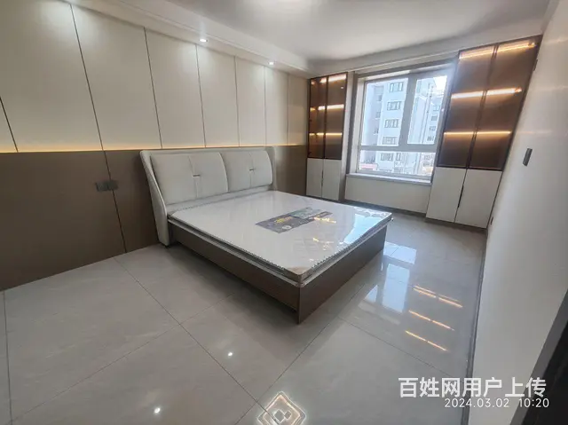 西梁凌河附近淮，河新村黄河花园义美 - 图片 1