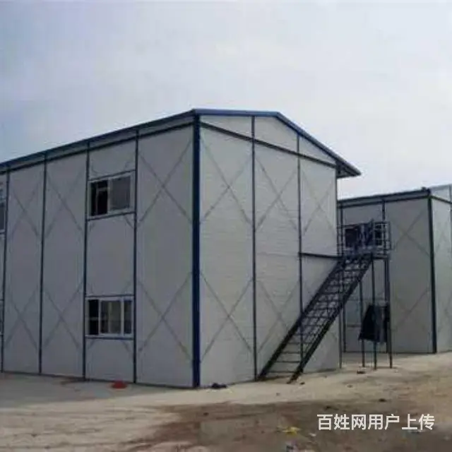 平湖钟埭街道、.钢结构厂房，厂房隔段出售 - 图片 8