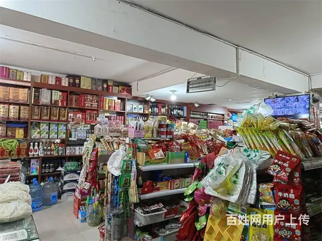 （同城搜铺网免费找店）古城花园110平超市转让 - 图片 2