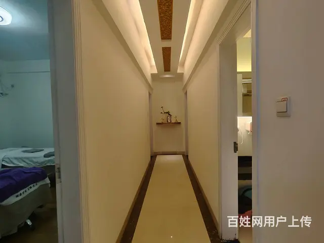 （51旺铺推荐）路名门广场B座26楼美容院170平转让 - 图片 2
