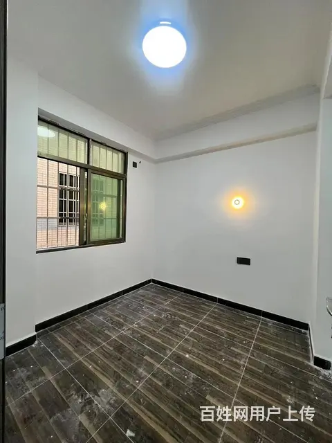 龙归街道夏良地铁口 普通住宅 毛坯房 - 图片 7