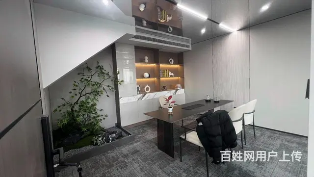 星耀城 地铁口 豪华装修带家具 直播接待办公拎包入住 - 图片 6