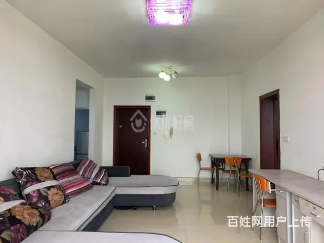 回风江南水乡 两室两厅两卫 - 图片 2