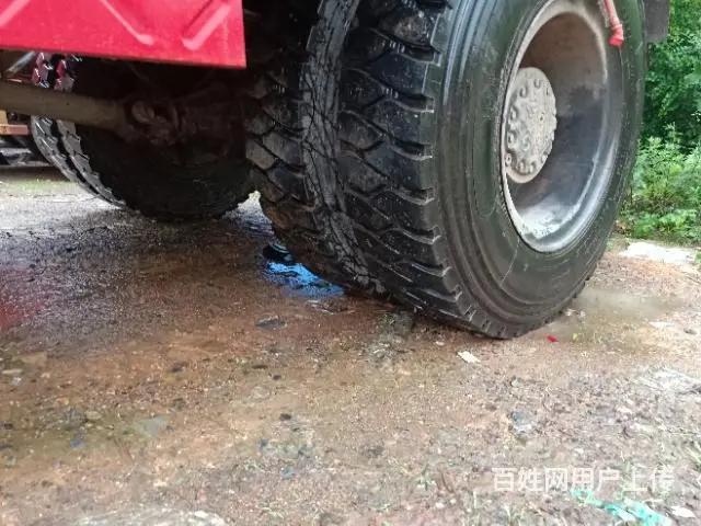 6缸新款乘龙609 - 图片 10