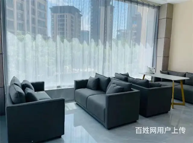 (同城搜铺网免费找店)绿洲阳光南门40平分割转让 - 图片 1