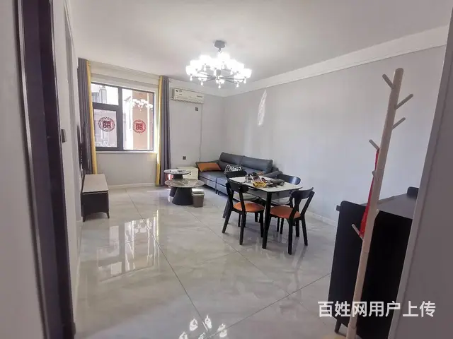 西工区上阳路丽春路口精品三室 - 图片 2