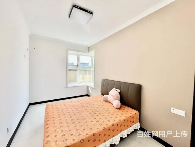 ！城发和园精装未住128平108万 双证双气 拎包入住 - 图片 4