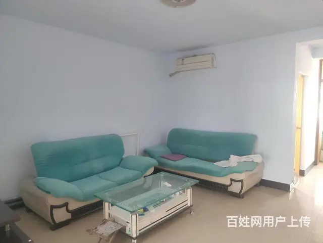 带车库 大产权 三证五年 三室两厅 可商议 - 图片 7