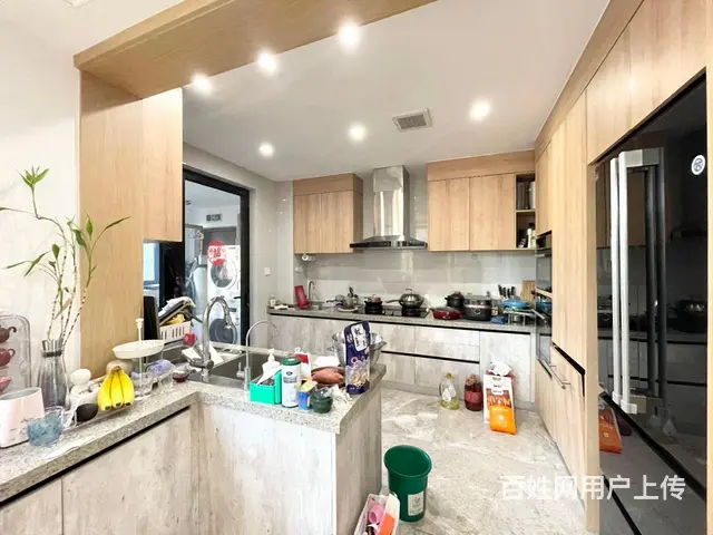 钱江新城房主狂甩高品质好房别墅中海御道(公寓住宅)189.8 - 图片 8