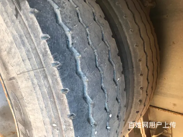 江淮格尔发 格尔发K3 高栏/栏板 国5 - 图片 3