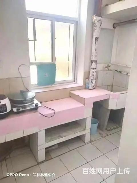 摩尔城旁边 普通住宅1室1厅 中等装修 - 图片 7
