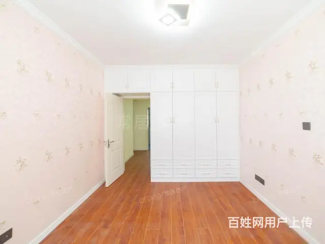草坪上的房子采光疯3开间朝南户型PK青山湾金新鼎邦 - 图片 3