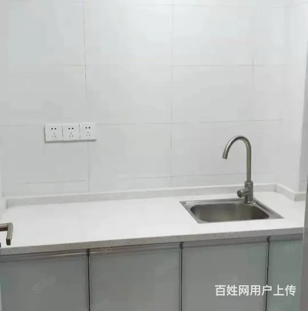 红湘北路南华大学附近2室2厅精装修家具家电齐全月租1200 - 图片 5