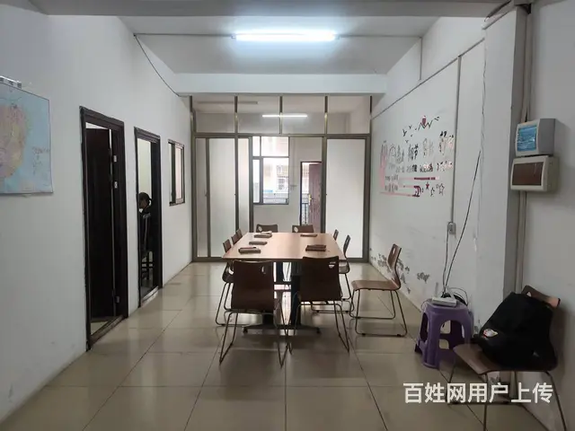 （51旺铺推荐）龙华区椰海粮油市场540平铺面转让 - 图片 8