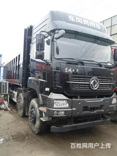 出售各种品牌自卸新车，可按揭贷款，价格优惠 - 图片 3