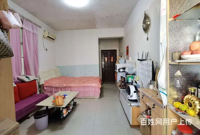 拱北关口都市广场电梯精装大公寓出租，租价1800。近关口 - 图片 4