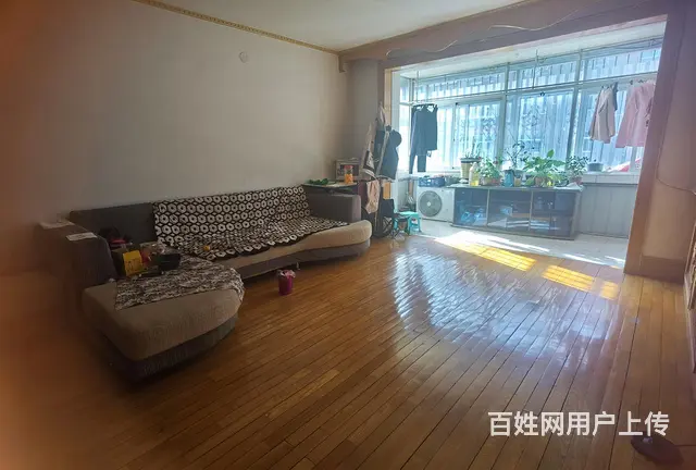 六中长青路学区酱园小区三楼105平 - 图片 8