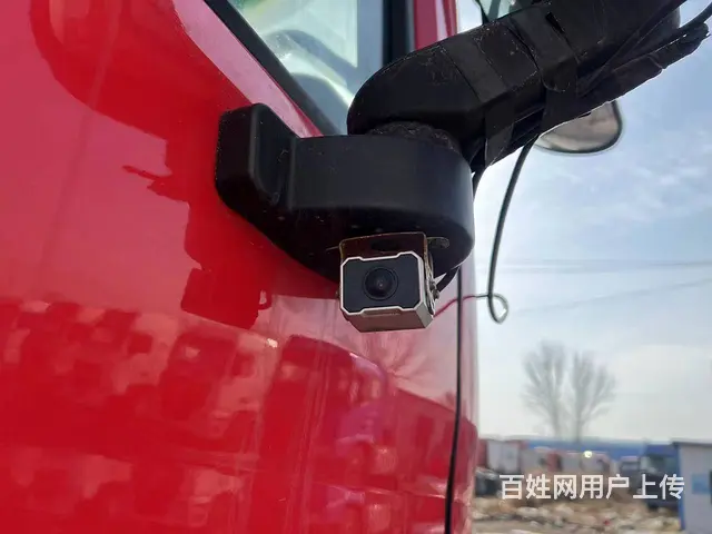 出售21年格尔发A5后八高栏400匹潍柴国6排放 - 图片 12