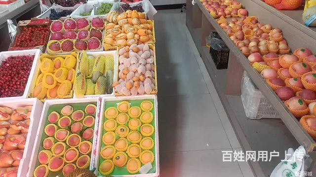 七P 8468 大通桥头,西宁大通桥头汇美果蔬商铺租 - 图片 2
