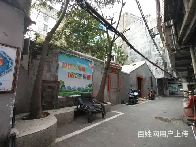 （51旺铺推荐）解放西100平铺面出租 - 图片 2
