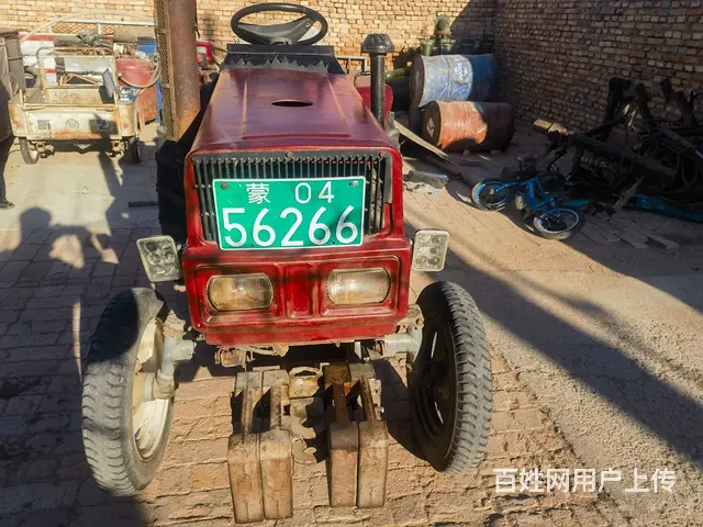 东风380 - 图片 3