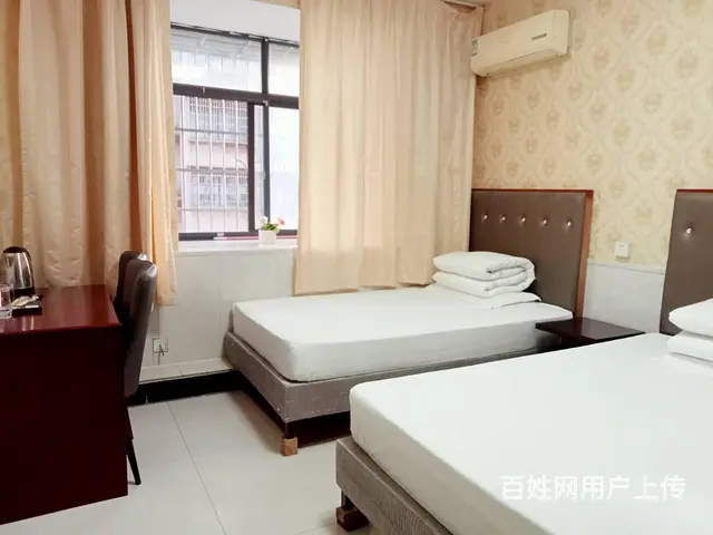 （老板本人）高铁南站成熟小区经营十年临街宾馆优价转让6079 - 图片 7