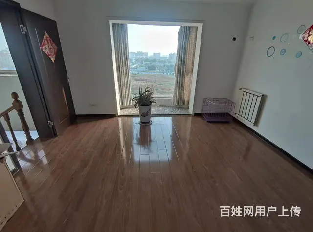 新中医院附近 滨河小区 6+7复式 精装 可贷款 - 图片 4