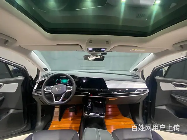 【搞定了！】大众揽境2022款 揽境 380TSI 四驱旗舰 - 图片 7