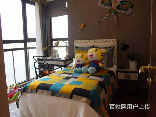 东方红郡  近南京 双高铁 品牌开发 低首付 - 图片 4