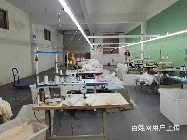 徐州睢宁县梁集镇出租320平米厂房 - 图片 1
