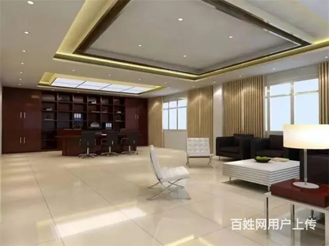 番禺装修 番禺设计 番禺专业装修 厂房装修 穗桦 - 图片 2