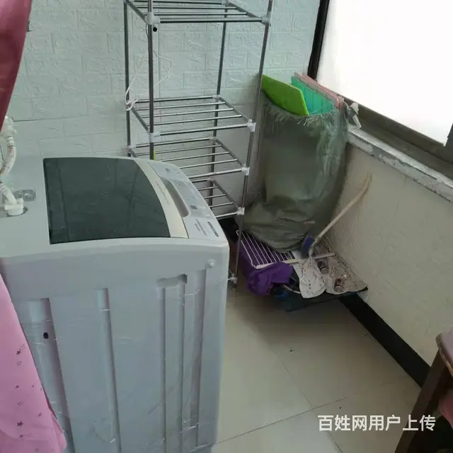 司前街天一大酒店附近1室1厅精装修家具家电齐全月租650 - 图片 5