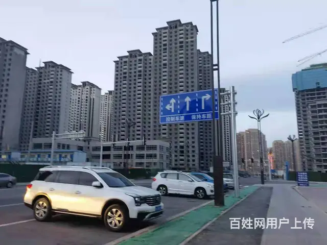 7504(七P）个人湟源大街15号红星天铂一期旺铺出租 - 图片 4