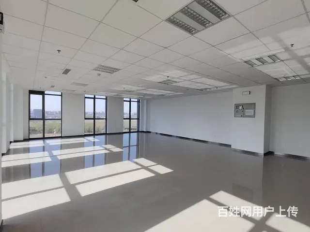 多图 甲方招商 160平 双向落地窗 沈阳国际软件园 地铁口 - 图片 3