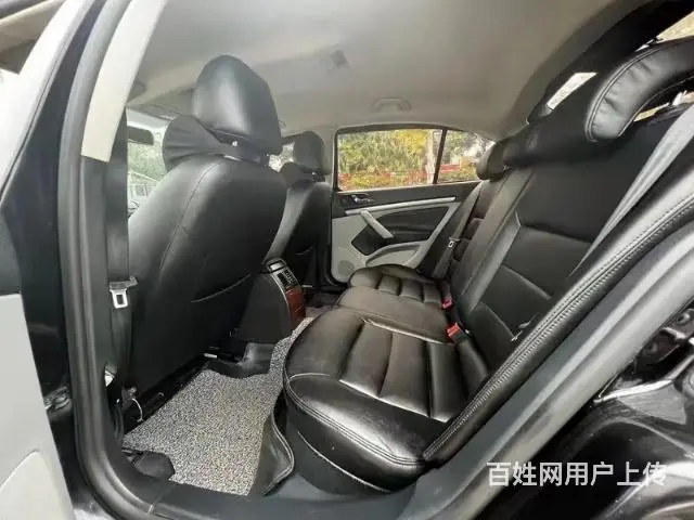 斯柯达 明锐 2012款 2.0 手自一体 逸杰版 - 图片 4