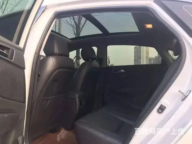 现代 名图 2014款 1.8 手自一体 GLS 智能版 - 图片 3