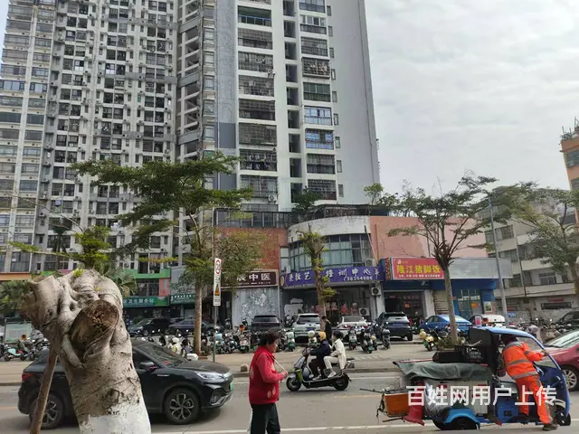 （51旺铺推荐）秀英区西站和省医附近50平餐饮店转让 - 图片 2