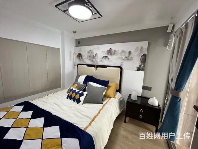 捡漏！首开特价 23W中合智慧广场复试公寓 轻轨口50米 - 图片 3