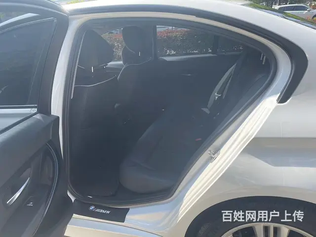 宝马3系 2017款 318i 1.5T 手自一体 时尚型 - 图片 9