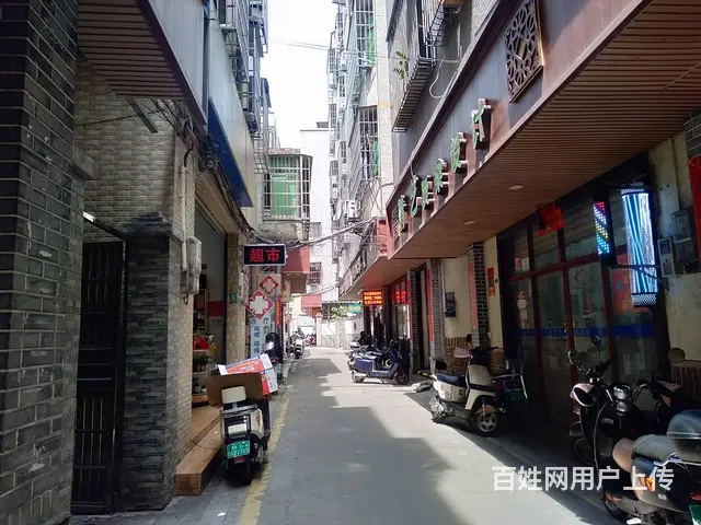 （51旺铺推荐）美苑路中贤二村80平外店+堂食餐饮店转让 - 图片 9