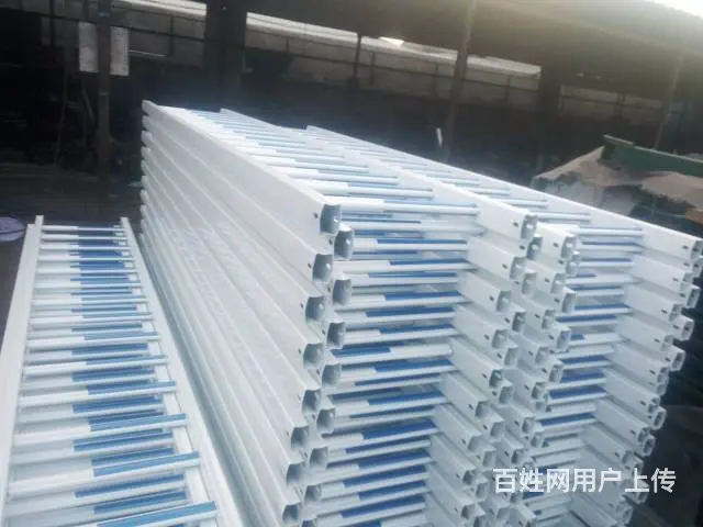 新疆乌鲁木齐铁艺围栏 - 图片 6