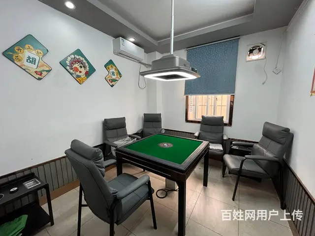 （51旺铺推荐）商品街4巷405平棋牌室转让 - 图片 11
