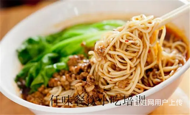揭阳 鸡蛋汉堡小本投资摆摊实体店皆宜汕头仟味培培训 - 图片 11